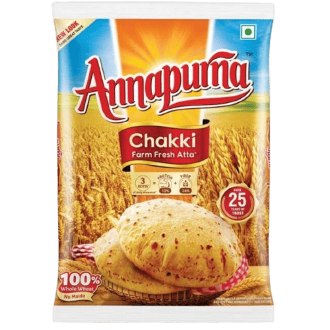 Annarpna 5kg